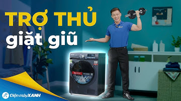 MÁY GIẶT SHARP với tính năng giặt hơi nóng và tự động vệ sinh lồng giặt sẽ góp phần bảo vệ sức khỏe