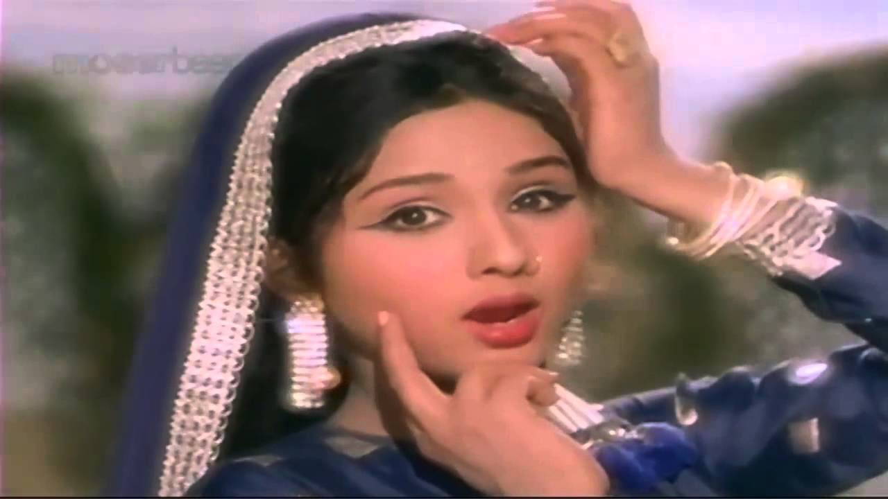 Itna To Yaad Hai Mujhe HD With Lyrics   Rajesh Khanna  Leena Chandavarkar