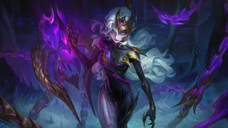 Soundtrack Drafting Phase Mlbb Theme Obsidia