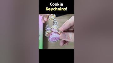 Wicked x Cookie Run Kingdom Merch!