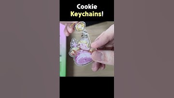 Wicked x Cookie Run Kingdom Merch!