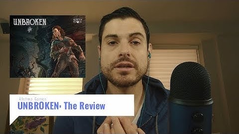 Unbroken: A Solo Dungeon Survival in 20 Minutes