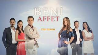 Beni affet 7 sezon muzik 9 Resimi