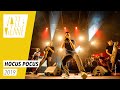 HOCUS POCUS // Jazz à Vienne 2019