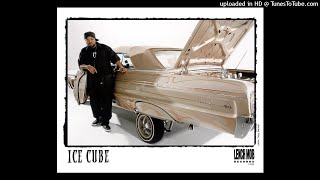 Ice Cube - The Ill Shit (Ft Erick Sermon &amp; Kam)
