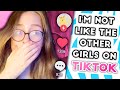 The "Quirky Girls" of TikTok