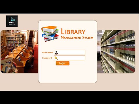 Library Management System