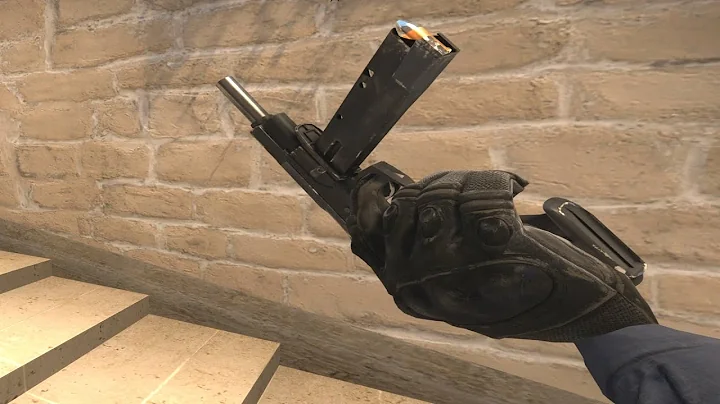 Anyone remember the old CZ-75?