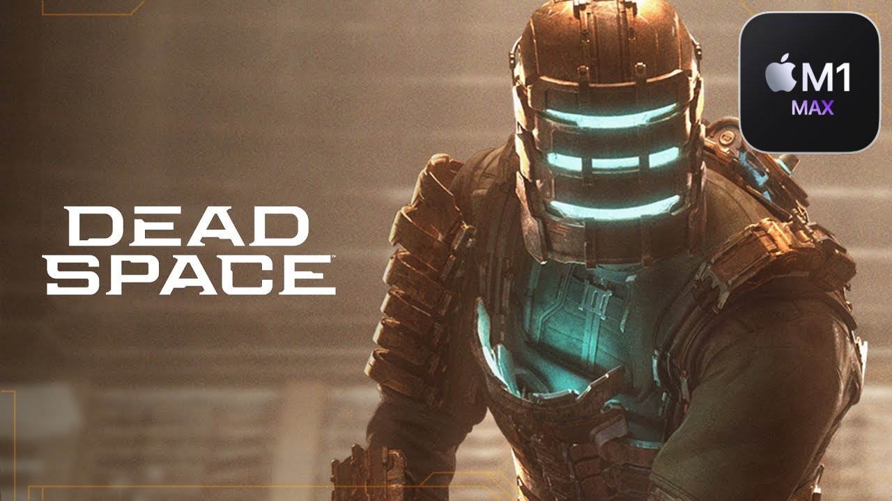 What Platforms Will Dead Space Remake Launch On? - Gameranx