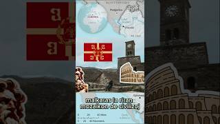 Albanio #esperanto #history #albania