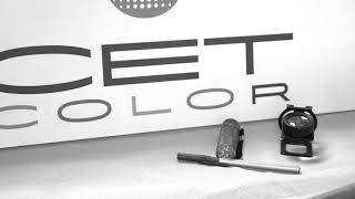 Bidirectional Calibration Profile