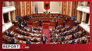 Pas sherrit Balla-Bardhi, PS kalon në votim, opozita braktis sallën