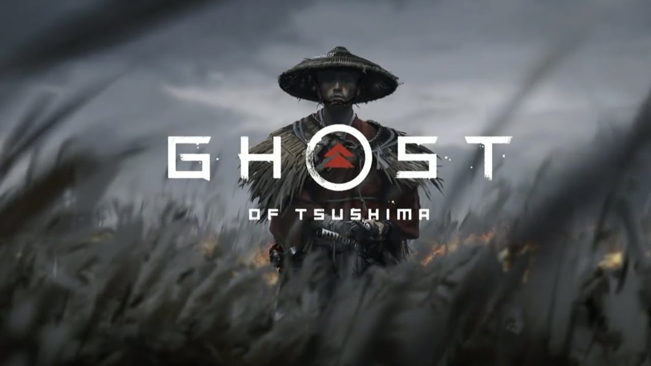 Гост оф цусима купить. Ghost of Tsushima ps4. Игра на ps4 Ghost of Tsushima. Ghost of Tsushima обложка. Ghost of Tsushima обложка игры.