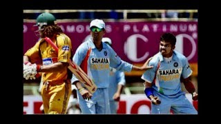 Biggest Cricket Fight In History Till Now