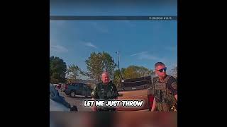 You Lied: Item Found, Arrest Made, Charges Pile Up! #shorts