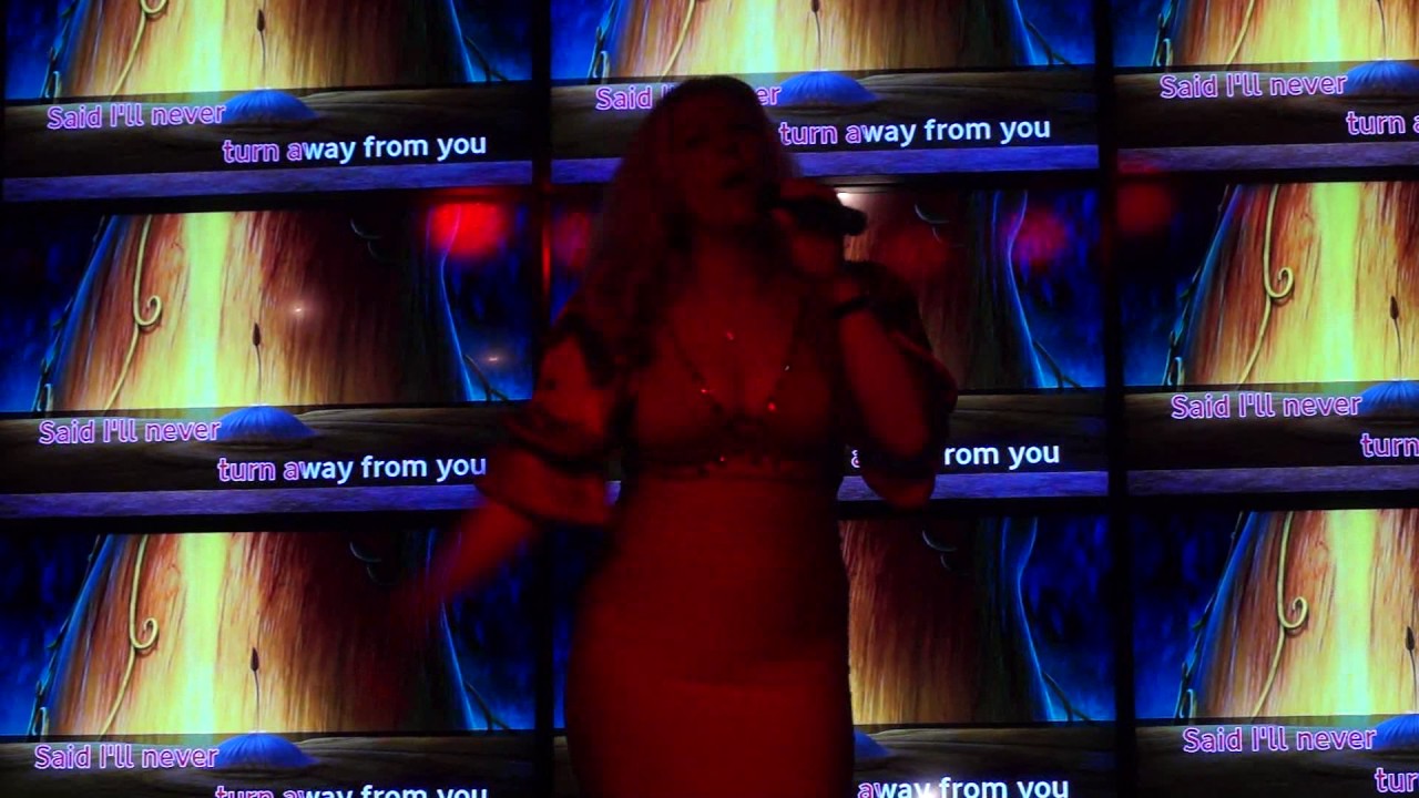 Натали Баяра 2 песенка