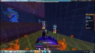 FadeCloud Hacker: 3