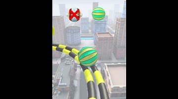 Going Balls VS Rollance Balls Action Ball Games New Race 🤑 Part 8| Android/IOS Games