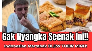 Download Lagu “Indonesian Martabak Duel!! 🍳🍫 Bule Can’t Believe How Good It Tastes!! 🤯🔥” MP3 Download Lagu “Indonesian Martabak Duel!! 🍳🍫 Bule Can’t Believe How Good It Tastes!! 🤯🔥” MP3
