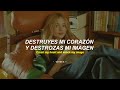 Sabrina Carpenter Vicious Official Video Sub Español Lyrics mp3