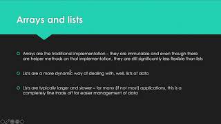 CIS 4930 (V0.3) Syntax Basics I