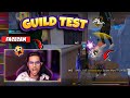 Rashiq db  guild test  pc hacker   1 vs 4 test  rashiq db rashiqdb 69db