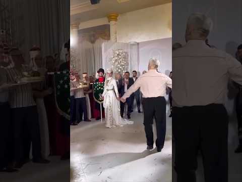 Кабардино-осетинская свадьба #кавказ #wedding #кавказскиесвадьбы #нальчик #кбр #circassian #адыги