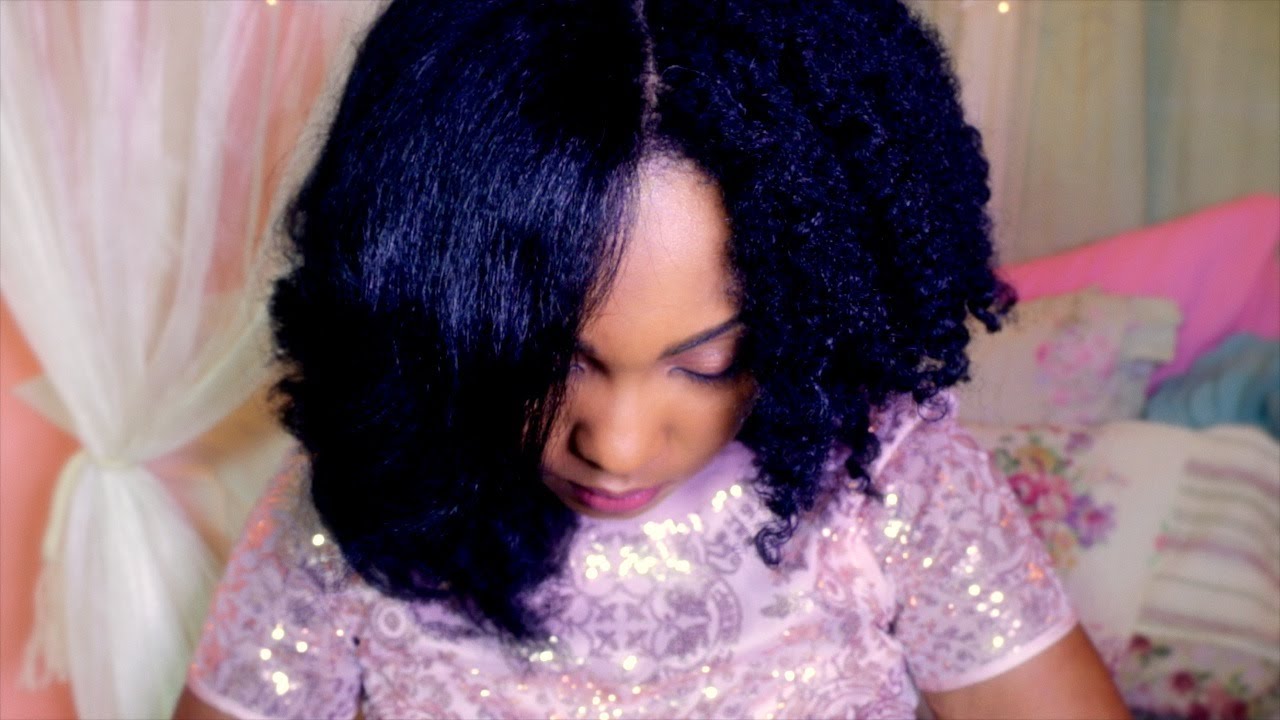 Black Hair Issues Natural Hair Weave Relaxers Youtube