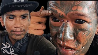 Download Lagu DENIS CEMONG MANUSIA BERMATA HITAM MP3