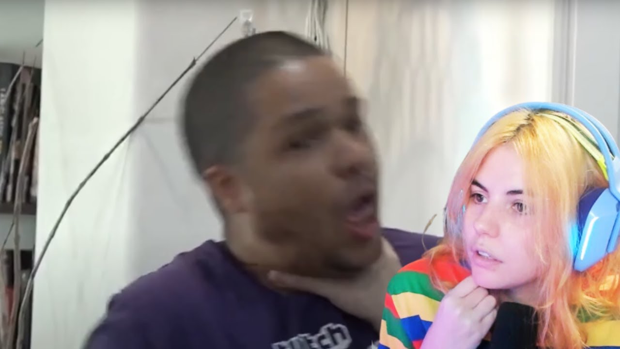 Uncommon Twitch Clips Compilation #19 | Aiko Reacts |