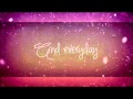 BRITNEY SPEARS - EVERYDAY (LYRICS)