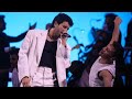 Festival Viña del Mar 2025 Presentación Sebastián Yatra Brilla con Show Sinfónico