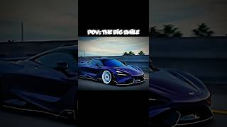 Big Smile 😁| Don't click the sound | #maclaren #manifestedit #edit