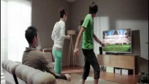 Xbox Kinect Adventures Offer