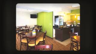 B4 - Sleep Inn & Suite - Omaha, Nebraska