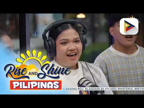 Bagong Pilipinas soundtrip, umiikot sa iba’t ibang bahagi ng bansa; unang episode ng bagong...
