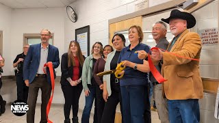 San Juan County Targets Recidivism