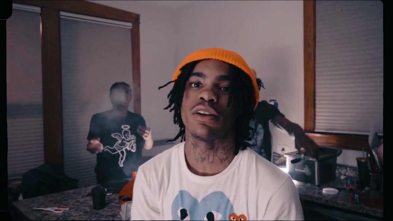 Mira YD - SPINNIN ( OFFICIAL VIDEO ) SHOT & EDITED BY : @ZONEVISUALS73 en YouTube Mira YD - SPINNIN ( OFFICIAL VIDEO ) SHOT & EDITED BY : @ZONEVISUALS73 en YouTube