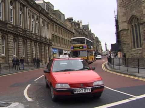 newcastle-buses-april-1997