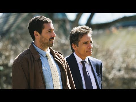 ‘The Meyerowitz Stories (New and Selected)’ Trailer