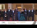THE MASTERMIND - Red Carpet - VO - Cannes 2025