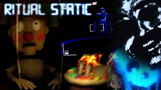 Ritual Static [Full Game]