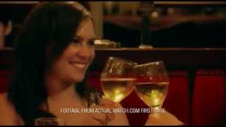 First Date - Official Match.com Commercial
