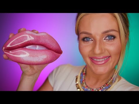 Video: Huda Beauty Lip Strobe Snobby apskats