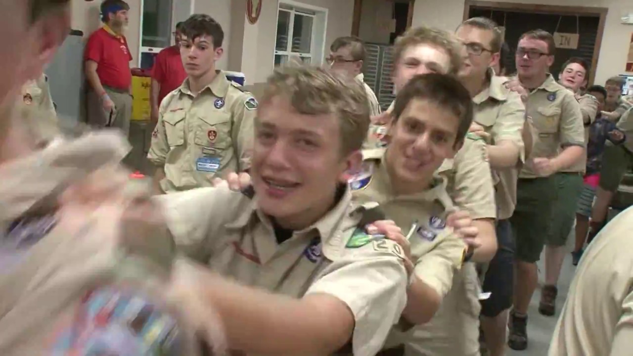 Scouts Bsa Summer Camp 2021 Jersey Shore Council