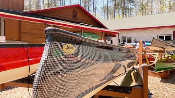 Quick Look- The Swift Cruiser 14.8 Pack