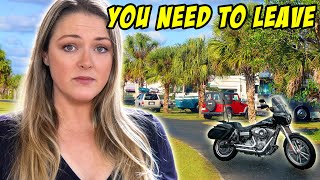 We moved away to ride motorcycles, then this happened by Her Two Wheels 78,803 views 3 months ago 20 minutes