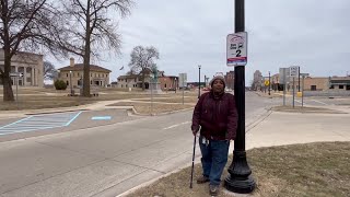 Jackson bus riders react to longer wait times