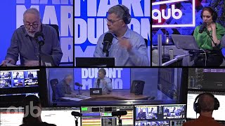 «Le vrai PM du Canada, c’est Donald Trump!», déclare Benoit Dutrizac