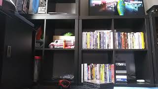 Opening To 12 Monkeys 2005 DVD